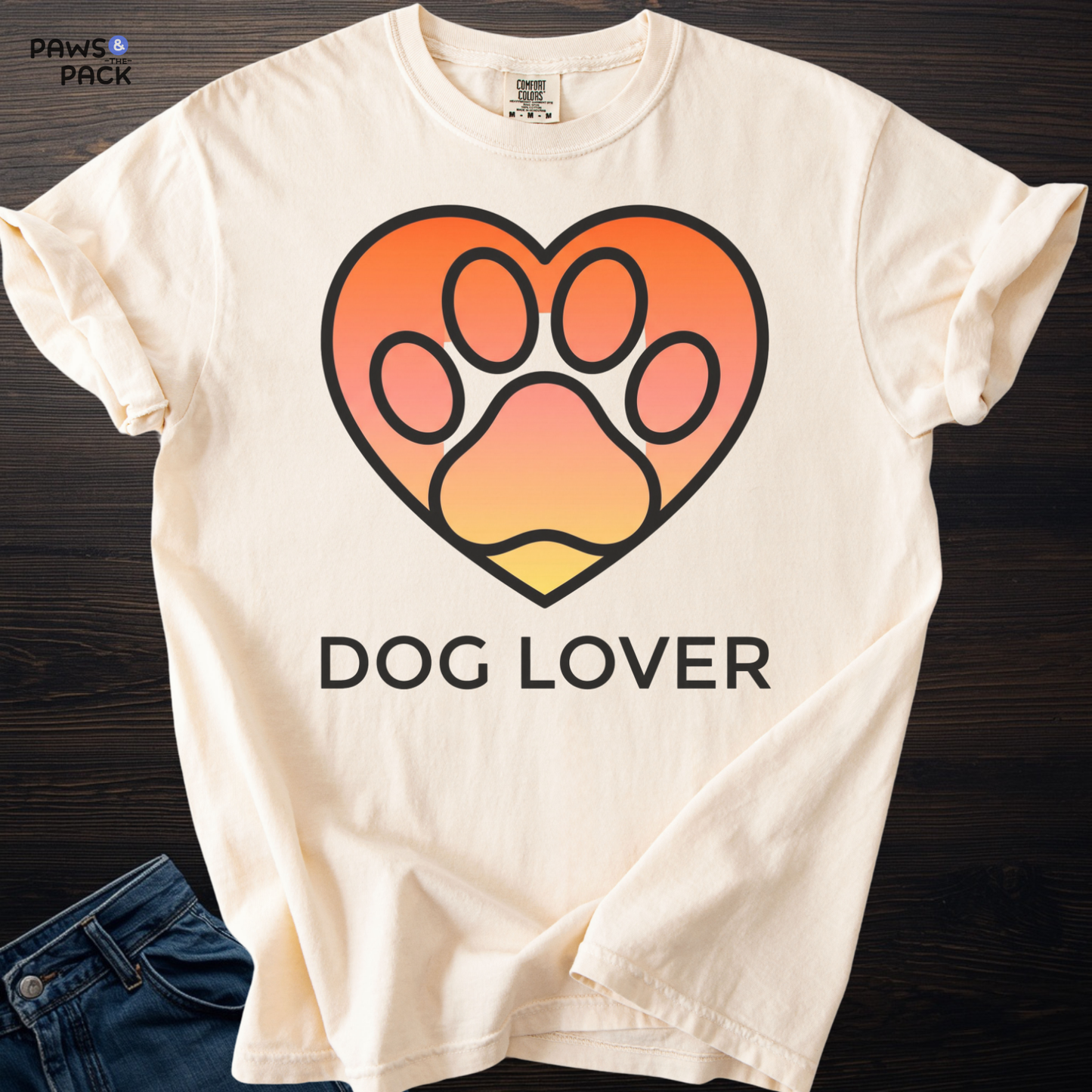 Dog Lover T-shirt