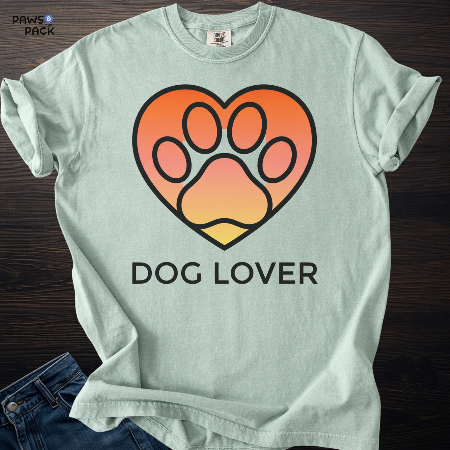 Dog Lover T-shirt