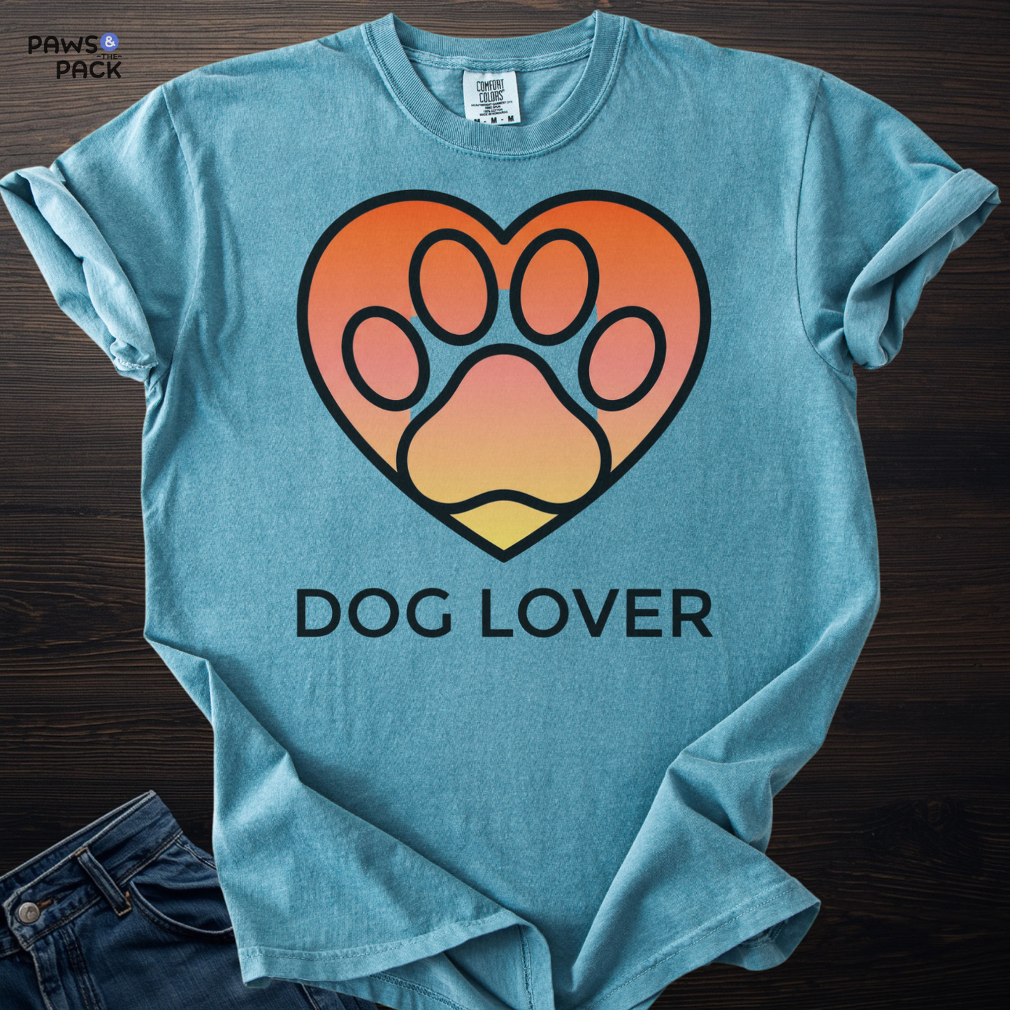 Dog Lover T-shirt