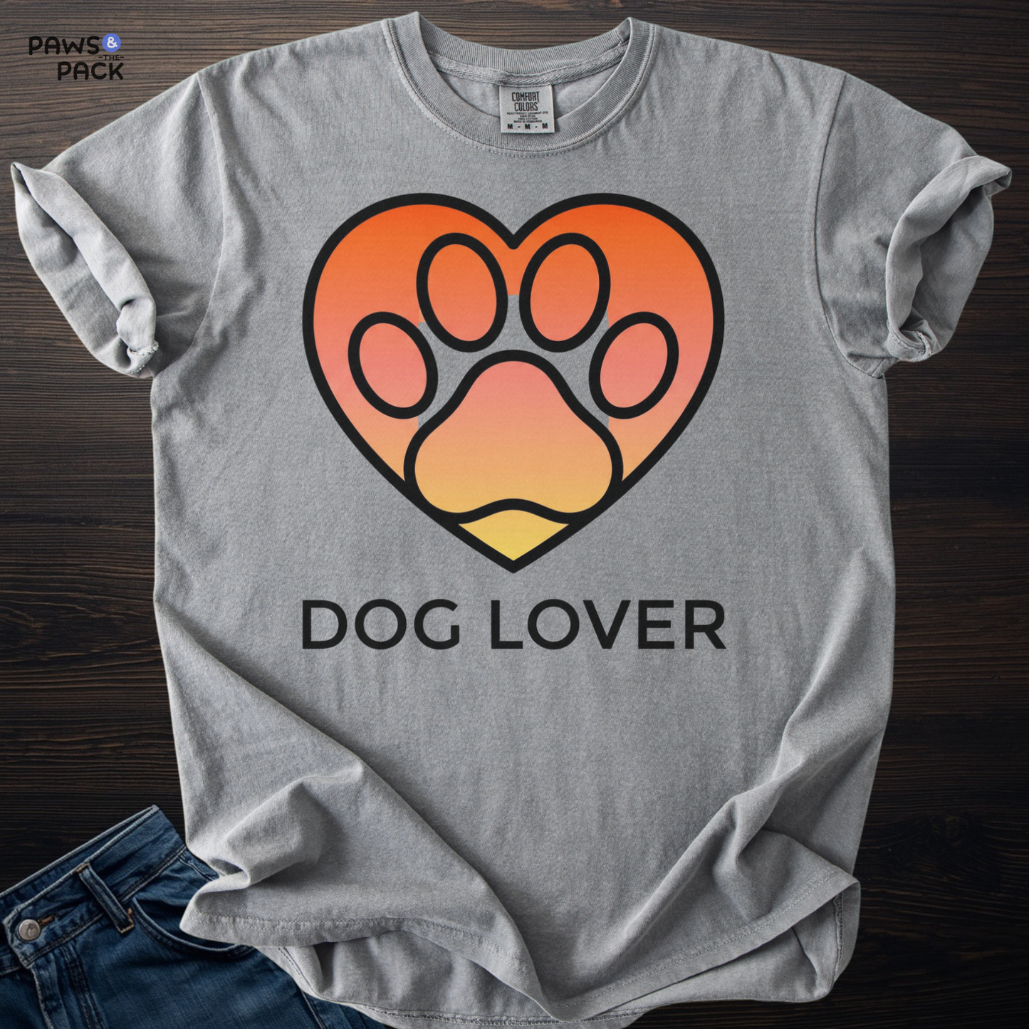 Dog Lover T-shirt