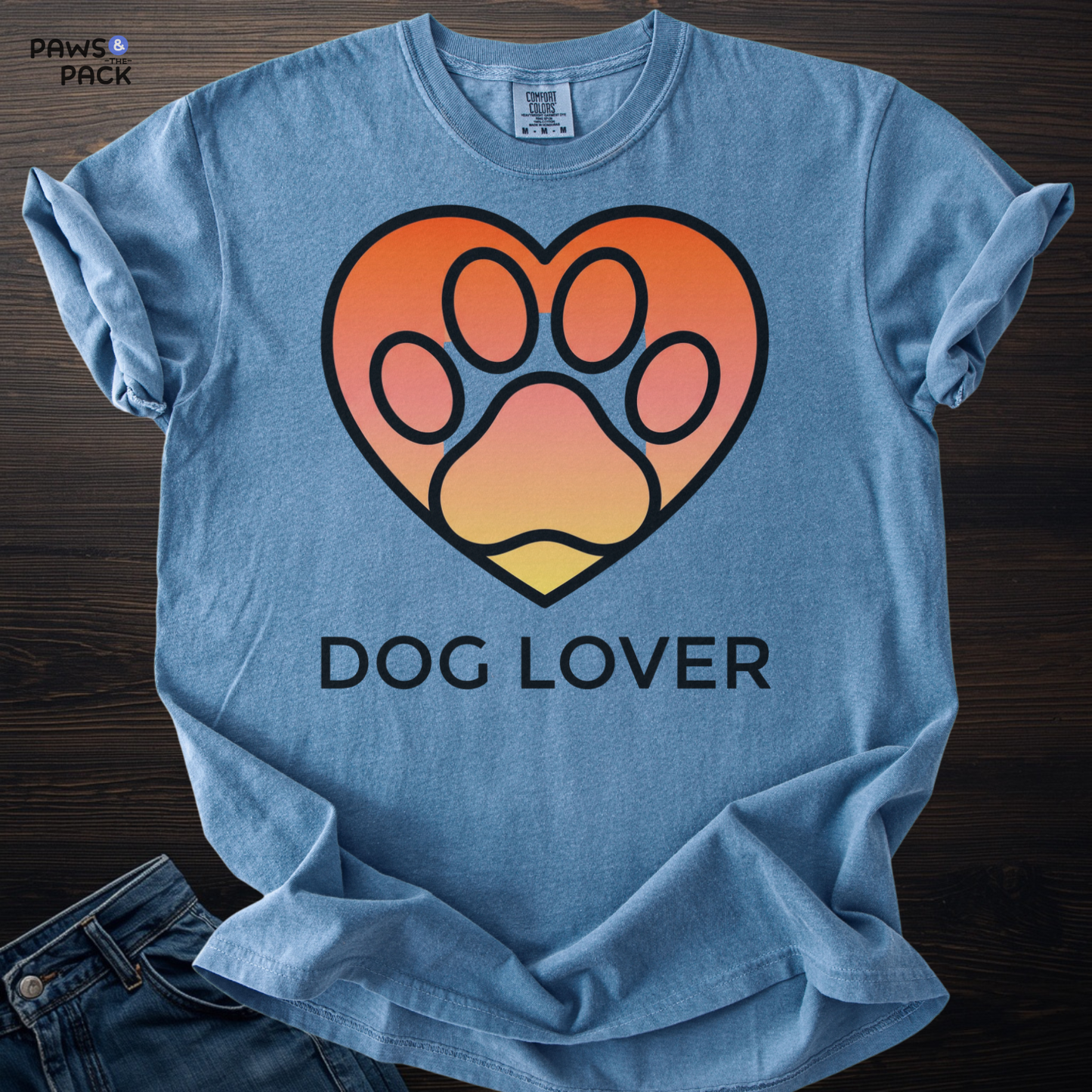 Dog Lover T-shirt